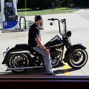 Meet your Posher, Jesse